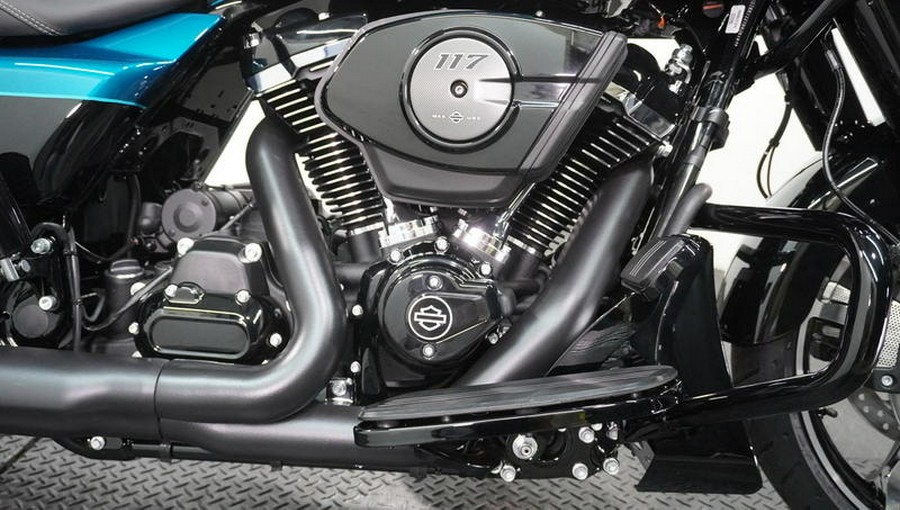 2026 Harley-Davidson® FLTRX - Road Glide®