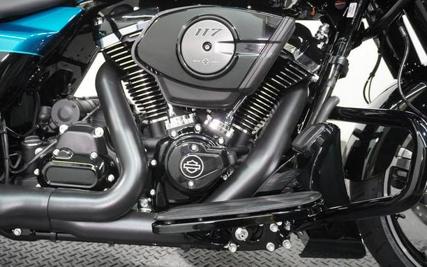 2026 Harley-Davidson® FLTRX - Road Glide®