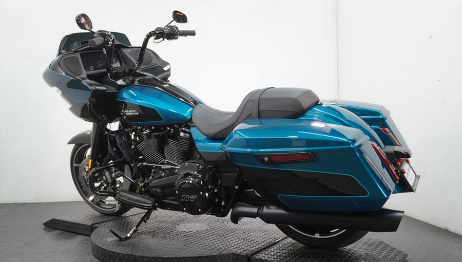 2026 Harley-Davidson® FLTRX - Road Glide®