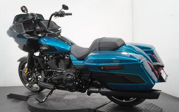 2026 Harley-Davidson® FLTRX - Road Glide®