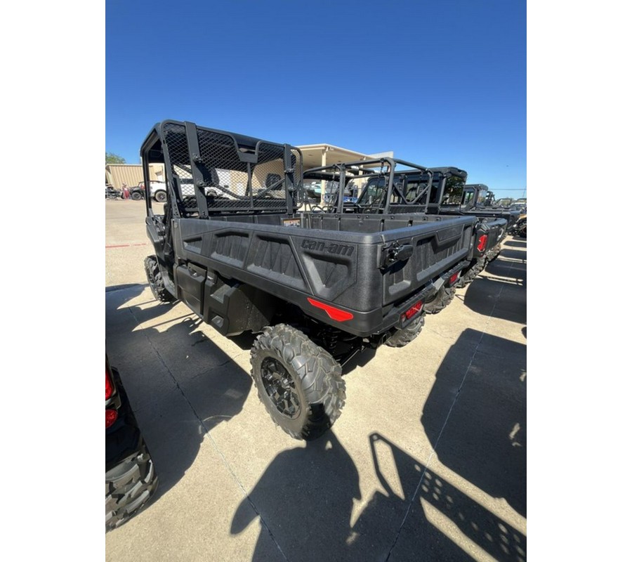 2027 Can-Am Defender XU PRO XT HD10