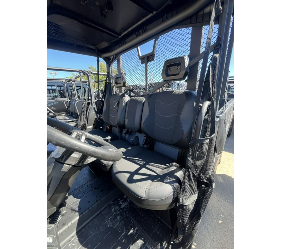 2027 Can-Am Defender XU PRO XT HD10