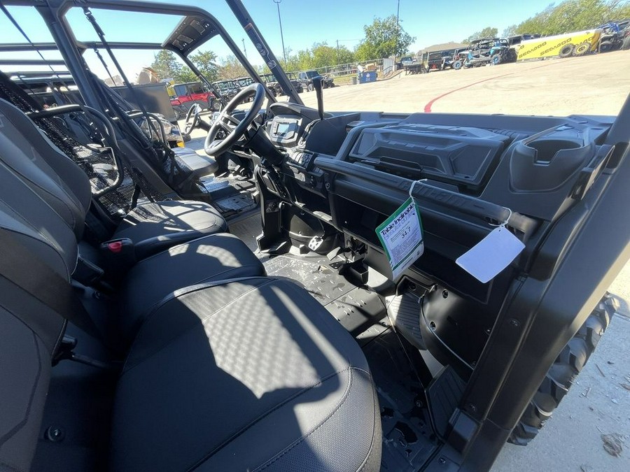 2027 Can-Am Defender XU PRO XT HD10