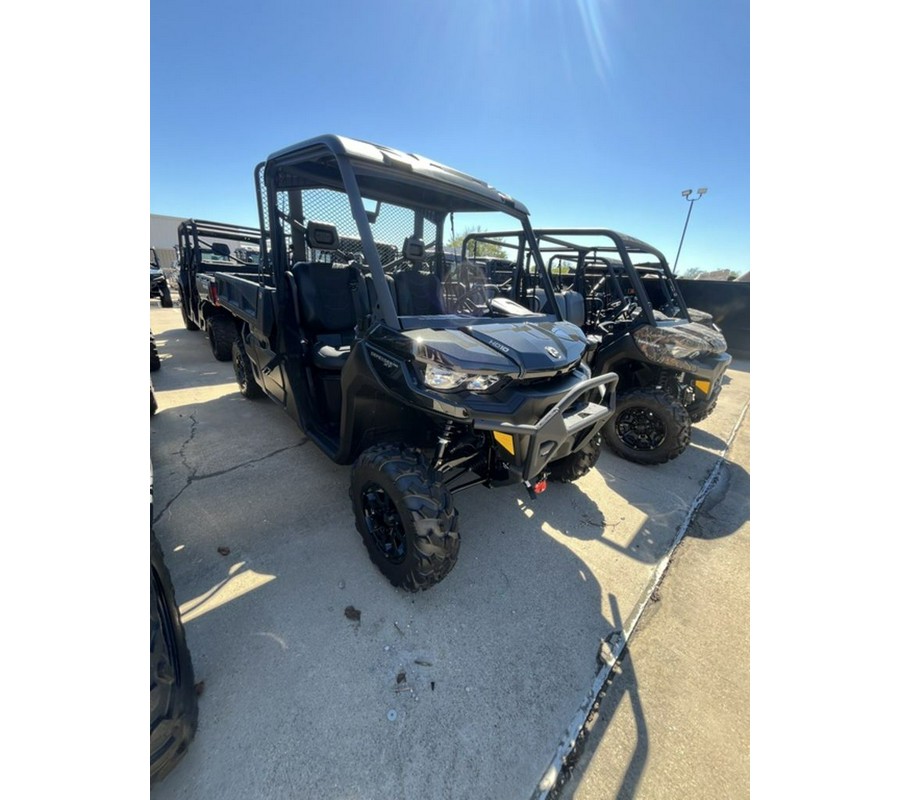 2027 Can-Am Defender XU PRO XT HD10