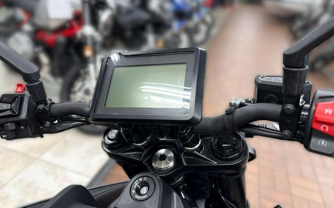 2026 KTM 250 DUKE