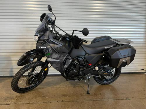 2022 Kawasaki KLR650 Adventure Review (19 Fast Facts)