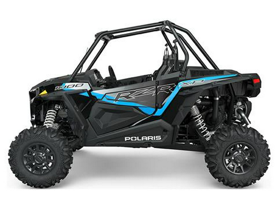 2023 Polaris RZR XP 1000 Ultimate