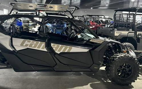 2023 Can-Am® Maverick X3 MAX DS Turbo