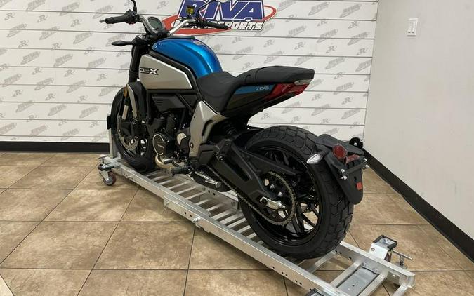 2023 CFMoto 700CL-X