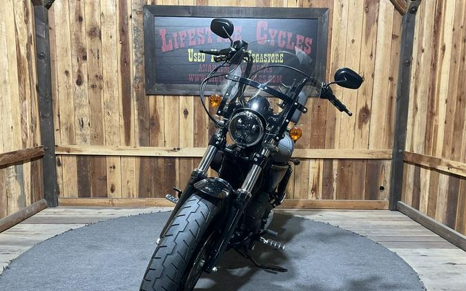 2017 Harley-Davidson® XL1200X - Forty-Eight®