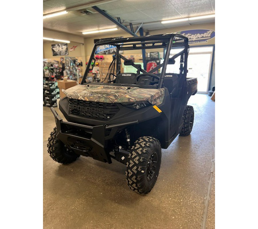 2024 Polaris Industries Ranger 1000 Premium