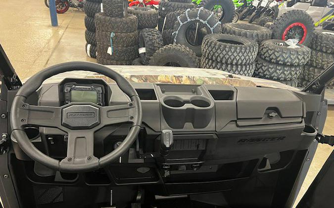 2024 Polaris Industries Ranger 1000 Premium