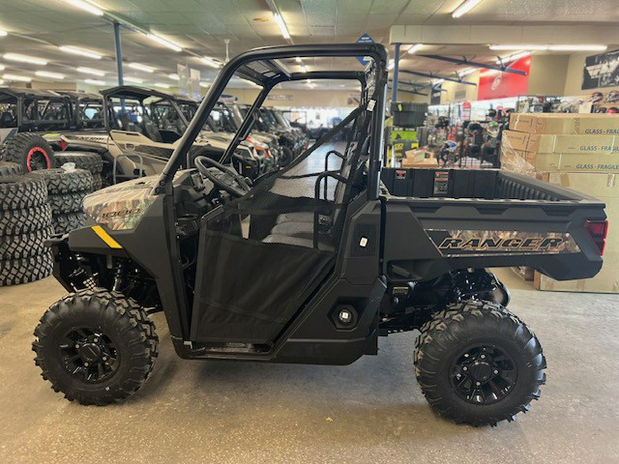 2024 Polaris Industries Ranger 1000 Premium