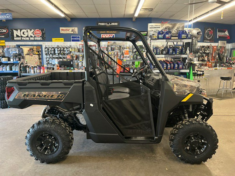 2024 Polaris Industries Ranger 1000 Premium