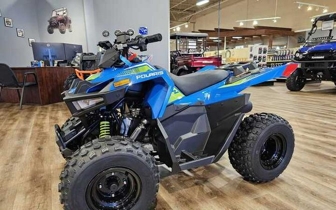 2024 Polaris Outlaw 70 EFI