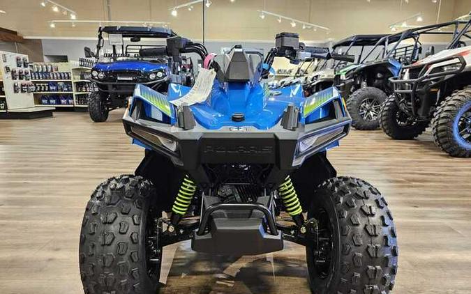 2024 Polaris Outlaw 70 EFI