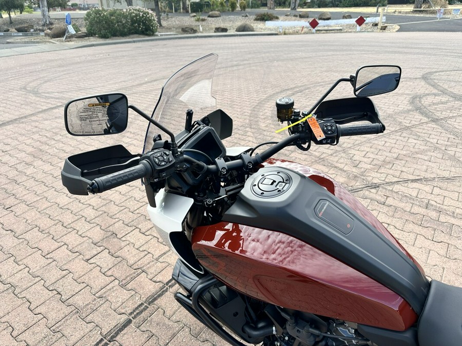 RA1250S 2024 Pan America™ 1250 Special