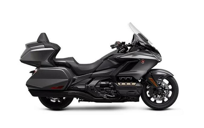 2024 Honda GOLD WING TOUR DCT