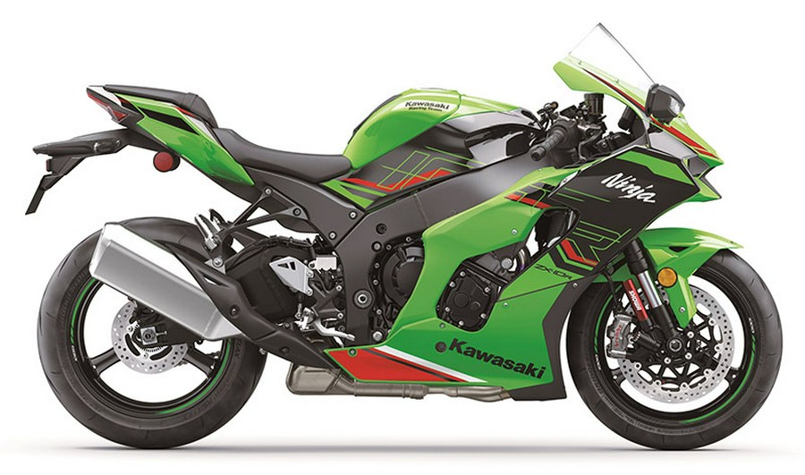 2024 Kawasaki Ninja® ZXT-10R ABS KRT Edition