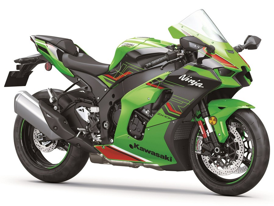 2024 Kawasaki Ninja® ZXT-10R ABS KRT Edition