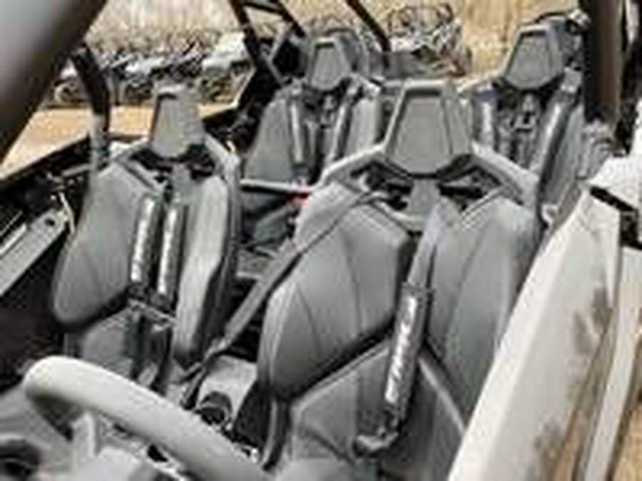 2024 Polaris RZR PRO XP 4 Ultimate