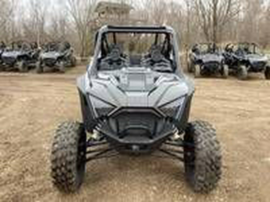 2024 Polaris RZR PRO XP 4 Ultimate