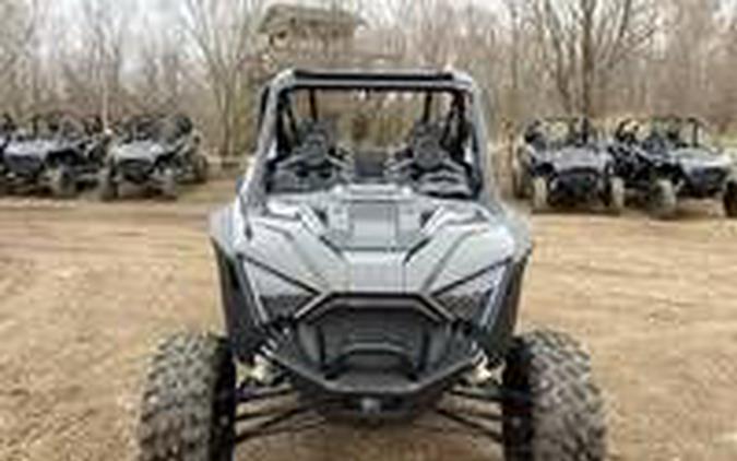 2024 Polaris RZR PRO XP 4 Ultimate