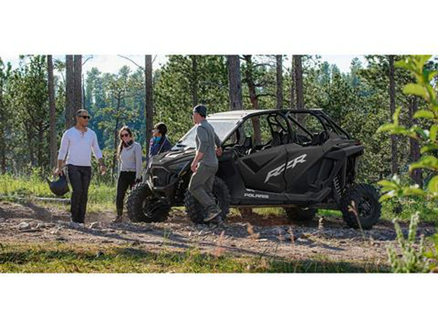 2024 Polaris RZR PRO XP 4 Ultimate