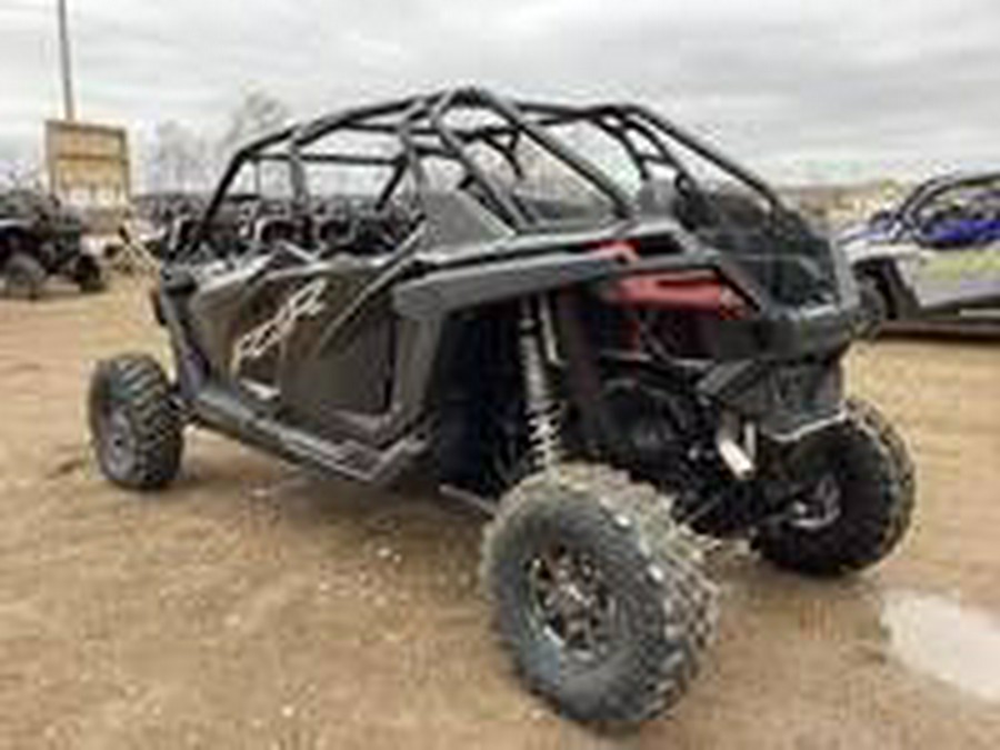 2024 Polaris RZR PRO XP 4 Ultimate