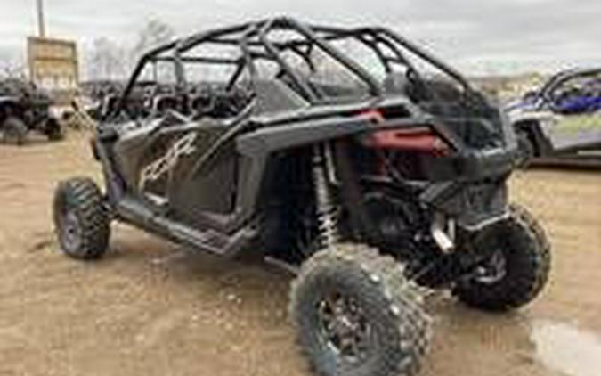 2024 Polaris RZR PRO XP 4 Ultimate