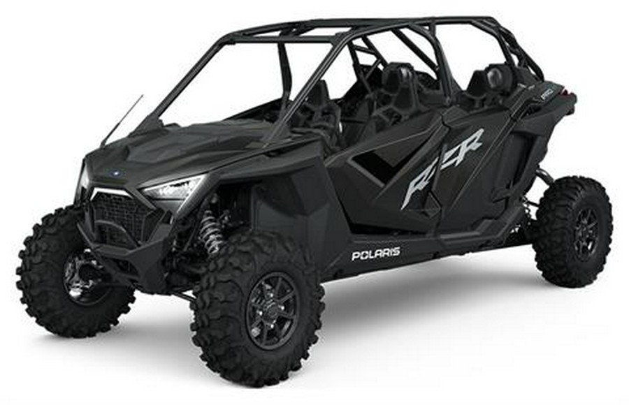 2024 Polaris RZR PRO XP 4 Ultimate