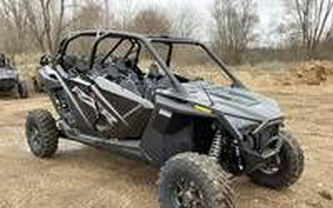 2024 Polaris RZR PRO XP 4 Ultimate