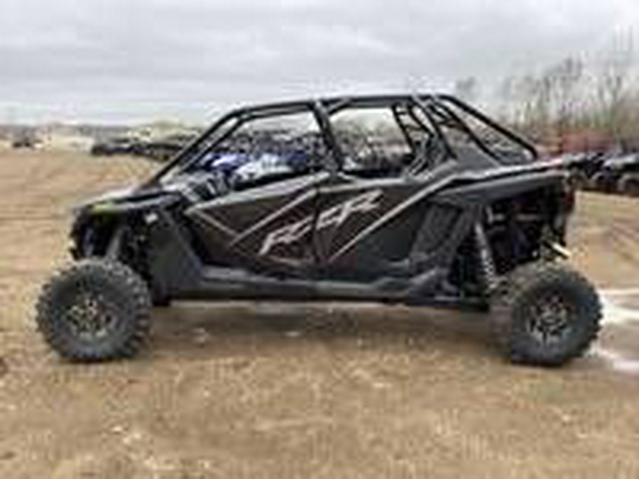 2024 Polaris RZR PRO XP 4 Ultimate