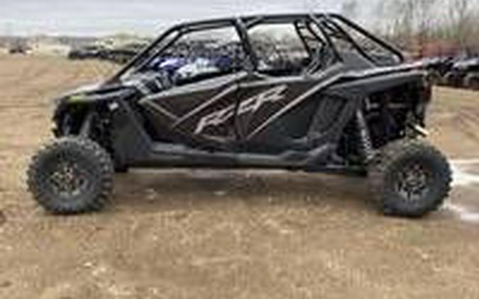 2024 Polaris RZR PRO XP 4 Ultimate