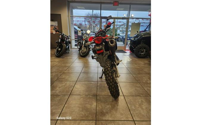 2025 CRF300L ABS - Honda