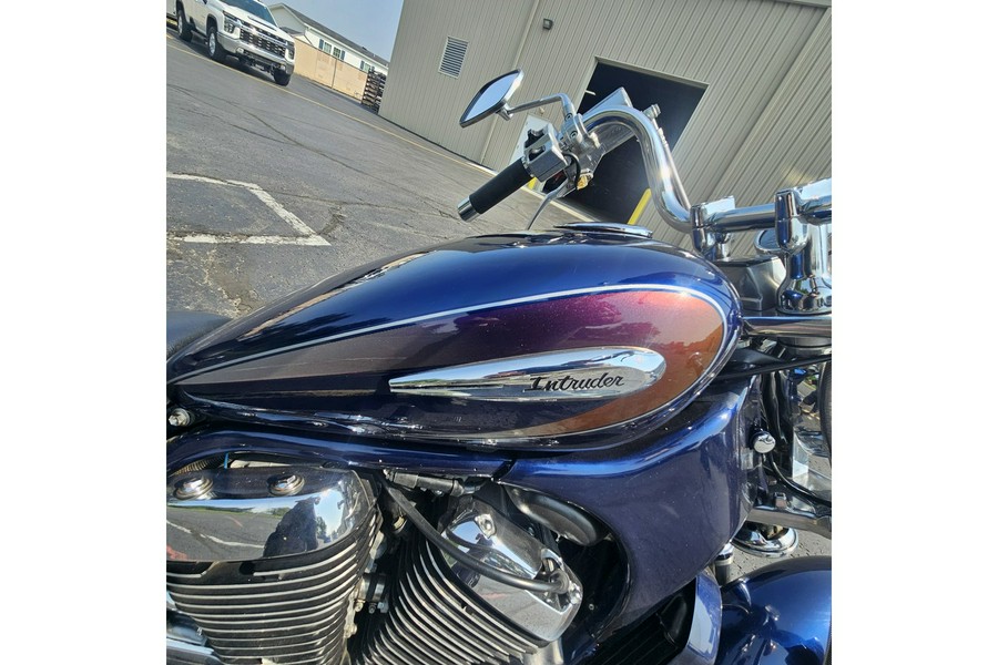 1999 Suzuki INTRUDER 800