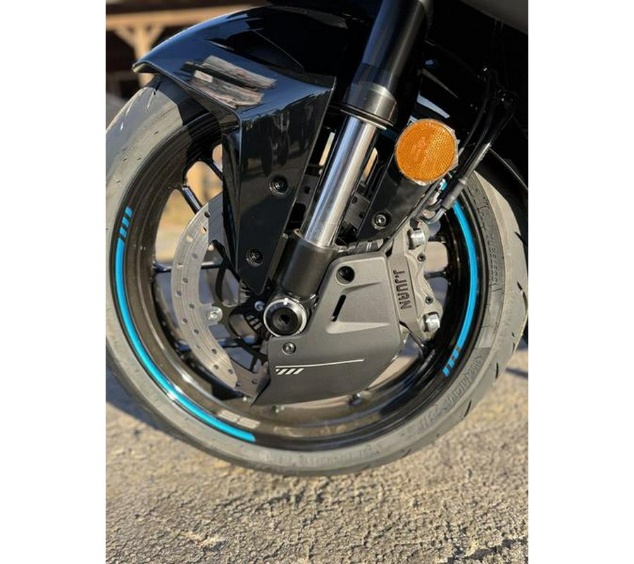 2026 CFMOTO 675SS