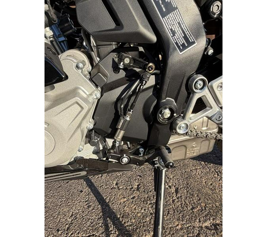2026 CFMOTO 675SS