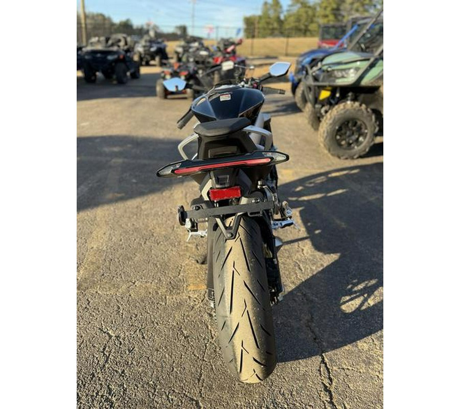 2026 CFMOTO 675SS