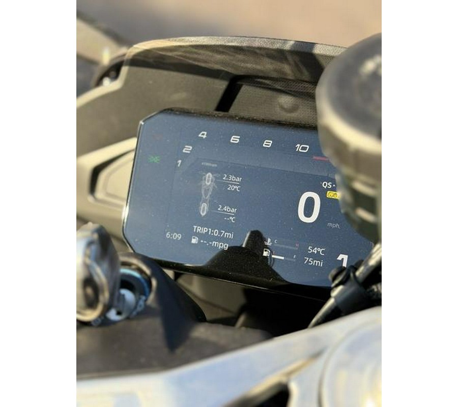 2026 CFMOTO 675SS