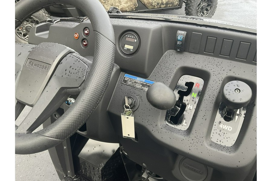 2026 Kawasaki Mule SX™ 4x4