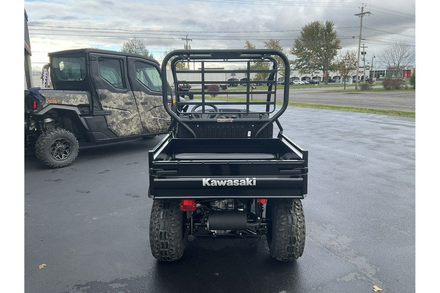 2026 Kawasaki Mule SX™ 4x4