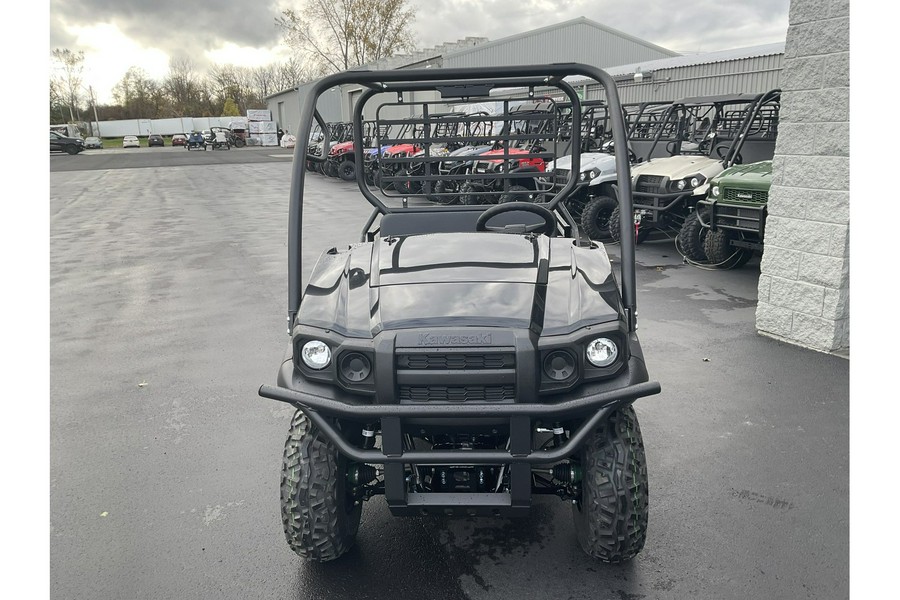 2026 Kawasaki Mule SX™ 4x4
