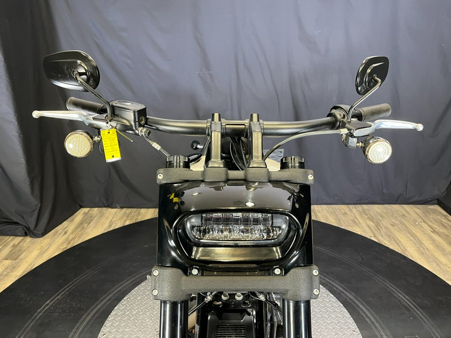 2022 Harley-Davidson Fat Bob® 114