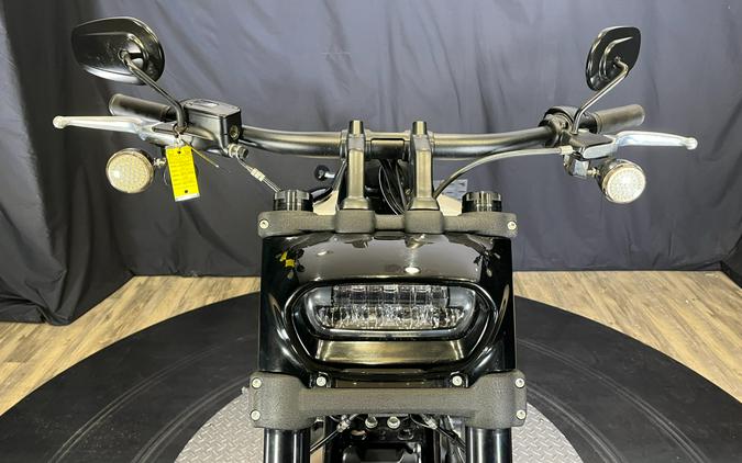 2022 Harley-Davidson Fat Bob® 114