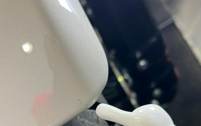 2022 Harley-Davidson Fat Bob® 114