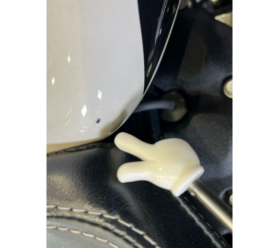 2022 Harley-Davidson Fat Bob® 114