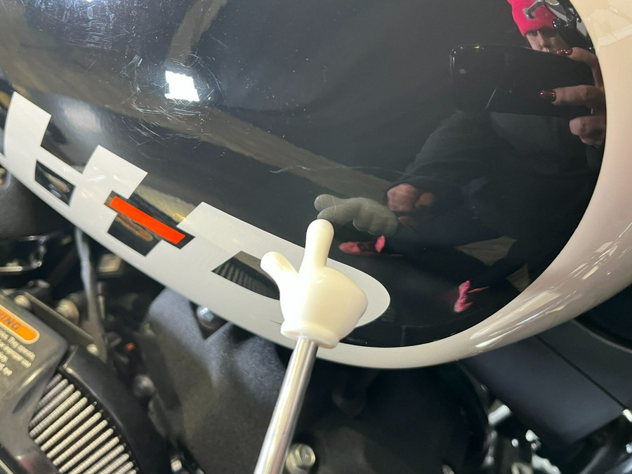 2022 Harley-Davidson Fat Bob® 114