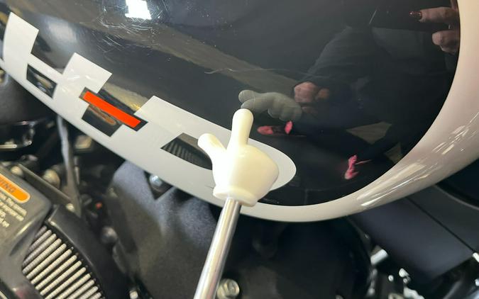 2022 Harley-Davidson Fat Bob® 114