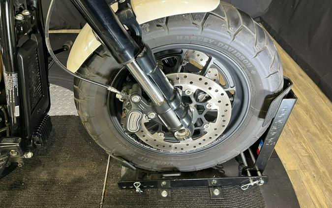 2022 Harley-Davidson Fat Bob® 114